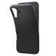 Θήκη Soft TPU Spigen Liquid Air Apple iPhone 16 Plus Μαύρο Θήκη Soft TPU Spigen Liquid Air Apple iPhone 16 Plus Μαύρο