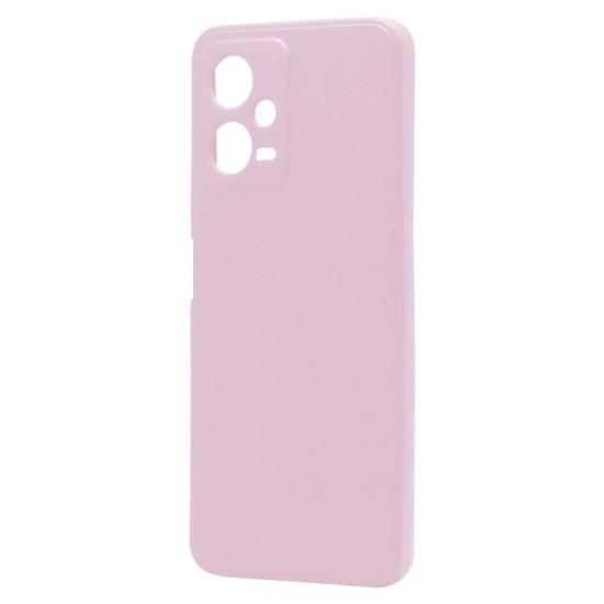 Θήκη Soft TPU inos Xiaomi Poco X5 5G/ Note 12 5G S-Cover Βιολετί Θήκη Soft TPU inos Xiaomi Poco X5 5G/ Note 12 5G S-Cover Βιολετί