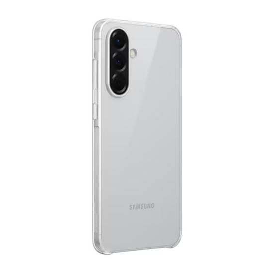 Θήκη Soft Clear Cover Samsung EF-QA566CTEGWW A566B Galaxy A56 5G Διάφανο Θήκη Soft Clear Cover Samsung EF-QA566CTEGWW A566B Galaxy A56 5G Διάφανο