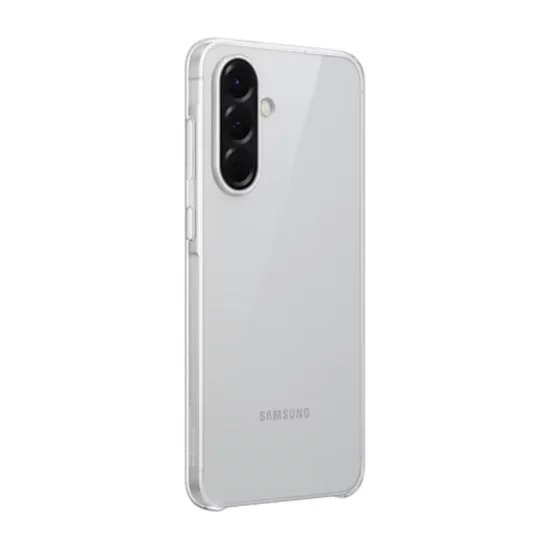 Θήκη Soft Clear Cover Samsung EF-QA566CTEGWW A566B Galaxy A56 5G Διάφανο Θήκη Soft Clear Cover Samsung EF-QA566CTEGWW A566B Galaxy A56 5G Διάφανο