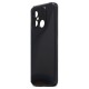 Θήκη TPU inos Xiaomi Redmi 12C Ice Crystal Μαύρο Θήκη TPU inos Xiaomi Redmi 12C Ice Crystal Μαύρο