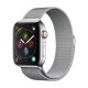 Λουράκι Devia Milanese Loop Apple Watch (38/ 40/ 41mm) Elegant Ασημί Λουράκι Devia Milanese Loop Apple Watch (38/ 40/ 41mm) Elegant Ασημί