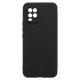 Θήκη Soft TPU inos Xiaomi Mi 10 Lite S-Cover Μαύρο Θήκη Soft TPU inos Xiaomi Mi 10 Lite S-Cover Μαύρο