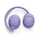 Ασύρματα Ακουστικά Κεφαλής JBL Tune 720BT Μωβ