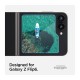 Tempered Glass Full Face Spigen Glas.tR EZ-FIT Samsung Galaxy Z Flip 6 5G Διάφανο (2 τεμ.) Tempered Glass Full Face Spigen Glas.tR EZ-FIT Samsung Galaxy Z Flip 6 5G Διάφανο (2 τεμ.)