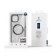 Θήκη TPU & PC Dux Ducis Aimo Magnetic MagSafe Apple iPhone 15 Plus Μαύρο Θήκη TPU & PC Dux Ducis Aimo Magnetic MagSafe Apple iPhone 15 Plus Μαύρο