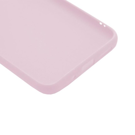 Θήκη Soft TPU inos Xiaomi Redmi 9C/ 10A S-Cover Dusty Ροζ Θήκη Soft TPU inos Xiaomi Redmi 9C/ 10A S-Cover Dusty Ροζ