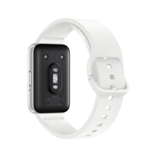 Smartwatch Samsung Galaxy Fit 3 R390 Ασημί Smartwatch Samsung Galaxy Fit 3 R390 Ασημί
