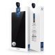 Θήκη Flip Dux Ducis Skin Pro Oneplus Nord 4 5G Μαύρο Θήκη Flip Dux Ducis Skin Pro Oneplus Nord 4 5G Μαύρο
