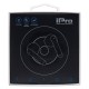 True Wireless Ακουστικά Bluetooth iPro TW100 Μαύρο True Wireless Ακουστικά Bluetooth iPro TW100 Μαύρο