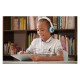 Ασύρματα Ακουστικά Κεφαλής BuddyPhones School+ για Παιδιά Μπλε
