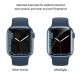 Screen Protector Soft TPU Ahastyle WG49-2 Apple Watch Ultra/ Ultra 2 49mm (2 τεμ.) Screen Protector Soft TPU Ahastyle WG49-2 Apple Watch Ultra/ Ultra 2 49mm (2 τεμ.)