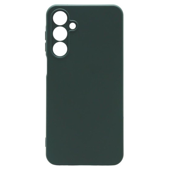 Θήκη Soft TPU inos Samsung A165 Galaxy A16/ A166B Galaxy A16 5G S-Cover Χακί Θήκη Soft TPU inos Samsung A165 Galaxy A16/ A166B Galaxy A16 5G S-Cover Χακί