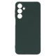 Θήκη Soft TPU inos Samsung A165 Galaxy A16/ A166B Galaxy A16 5G S-Cover Χακί Θήκη Soft TPU inos Samsung A165 Galaxy A16/ A166B Galaxy A16 5G S-Cover Χακί