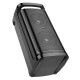 Φορητό Ηχείο Bluetooth Borofone BP25 Vida Karaoke TWS BT 5.4 USB MicroSD 3600mAh 20W Μαύρο Φορητό Ηχείο Bluetooth Borofone BP25 Vida Karaoke TWS BT 5.4 USB MicroSD 3600mAh 20W Μαύρο