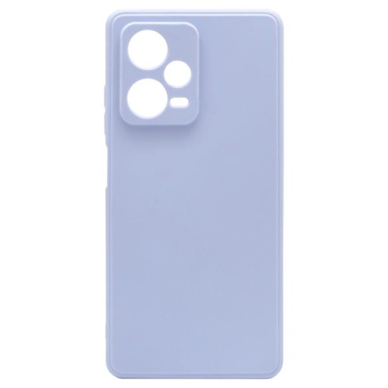 Θήκη Soft TPU inos Xiaomi Redmi Note 12 Pro 5G/ Note 12 Pro Plus 5G S-Cover Μπλε-Βιολετί Θήκη Soft TPU inos Xiaomi Redmi Note 12 Pro 5G/ Note 12 Pro Plus 5G S-Cover Μπλε-Βιολετί