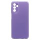 Θήκη TPU inos Samsung A047F Galaxy A04s/ A136U Galaxy A13 5G Ice Crystal Μωβ Θήκη TPU inos Samsung A047F Galaxy A04s/ A136U Galaxy A13 5G Ice Crystal Μωβ