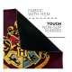 Mousepad Warner Bros Harry Potter 205 80x40cm Μπορντώ (1 τεμ) Mousepad Warner Bros Harry Potter 205 80x40cm Μπορντώ (1 τεμ)