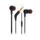 Hands Free Stereo JBL Tune T210 Pure Bass 3.5mm Μαύρο Hands Free Stereo JBL Tune T210 Pure Bass 3.5mm Μαύρο