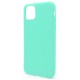 Θήκη Soft TPU inos Apple iPhone 11 Pro S-Cover Φυστικί Θήκη Soft TPU inos Apple iPhone 11 Pro S-Cover Φυστικί