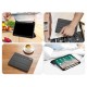 Θήκη TPU Flip Shock Proof Dux Ducis Domo Apple iPad Mini 6/ Mini 7 8.3" Μαύρο Θήκη TPU Flip Shock Proof Dux Ducis Domo Apple iPad Mini 6/ Mini 7 8.3" Μαύρο