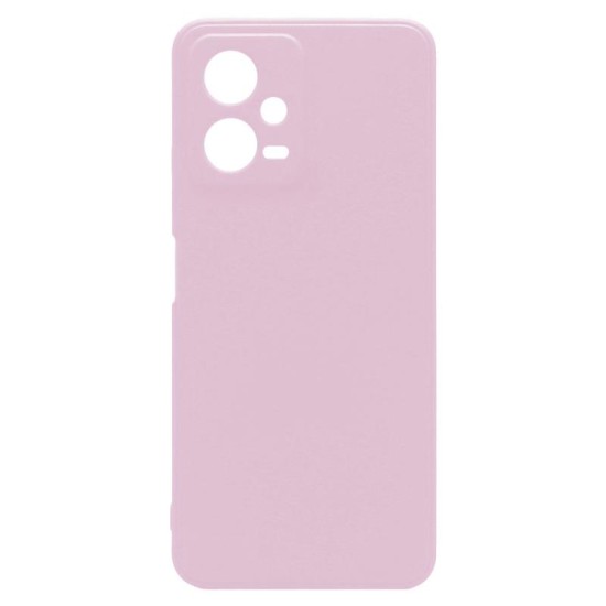 Θήκη Soft TPU inos Xiaomi Poco X5 5G/ Note 12 5G S-Cover Βιολετί Θήκη Soft TPU inos Xiaomi Poco X5 5G/ Note 12 5G S-Cover Βιολετί