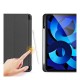 Θήκη TPU Flip Shock Proof Dux Ducis Domo Apple iPad Air 11.0'' (2024) Μαύρο Θήκη TPU Flip Shock Proof Dux Ducis Domo Apple iPad Air 11.0'' (2024) Μαύρο