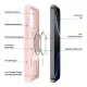 Θήκη TPU & PC Dux Ducis Yind Magnetic MagSafe Apple iPhone 16 Pro Max Ροζ Θήκη TPU & PC Dux Ducis Yind Magnetic MagSafe Apple iPhone 16 Pro Max Ροζ