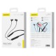 Στερεοφωνικό Ακουστικό Foneng BL36 Deep Bass Neckband Μαύρο Στερεοφωνικό Ακουστικό Foneng BL36 Deep Bass Neckband Μαύρο