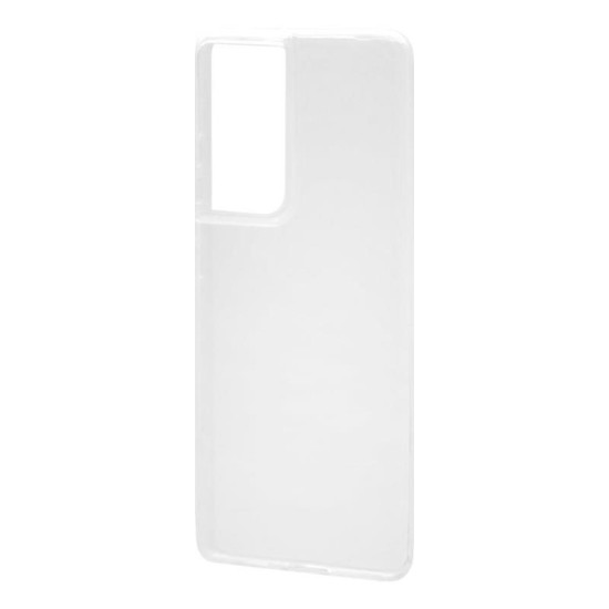 Θήκη TPU inos Samsung G998B Galaxy S21 Ultra 5G Ultra Slim 0.3mm Διάφανο Θήκη TPU inos Samsung G998B Galaxy S21 Ultra 5G Ultra Slim 0.3mm Διάφανο