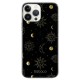 Θήκη Soft TPU Babaco Space 001 Apple iPhone 14 Pro Max Μαύρο Θήκη Soft TPU Babaco Space 001 Apple iPhone 14 Pro Max Μαύρο