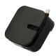 Φορτιστής Ταξιδίου Wrap Lightning με Extra Έξοδο USB Μαύρο 2.1A Φορτιστής Ταξιδίου Wrap Lightning με Extra Έξοδο USB Μαύρο 2.1A