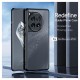 Θήκη TPU & PC Dux Ducis Aimo Oneplus Ace 3/ 12R Μαύρο Θήκη TPU & PC Dux Ducis Aimo Oneplus Ace 3/ 12R Μαύρο