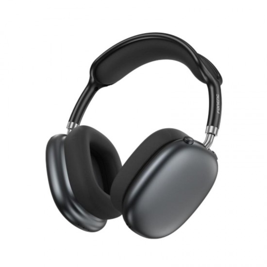 Ασύρματα Ακουστικά Κεφαλής Foneng BL59 ANC Noise Canceling Μαύρο Ασύρματα Ακουστικά Κεφαλής Foneng BL59 ANC Noise Canceling Μαύρο