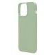 Θήκη Soft TPU inos Apple iPhone 13 Pro Max S-Cover Λαδί Θήκη Soft TPU inos Apple iPhone 13 Pro Max S-Cover Λαδί