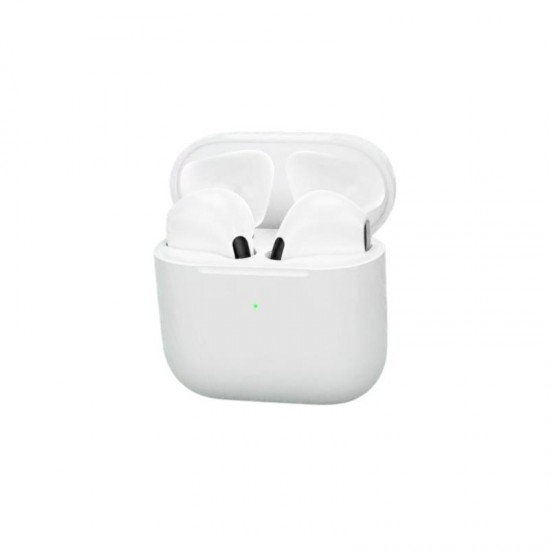 True Wireless Ακουστικά Bluetooth Foneng BL101 Mini Λευκό True Wireless Ακουστικά Bluetooth Foneng BL101 Mini Λευκό