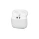 True Wireless Ακουστικά Bluetooth Foneng BL101 Mini Λευκό True Wireless Ακουστικά Bluetooth Foneng BL101 Mini Λευκό