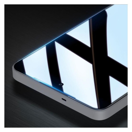 Tempered Glass Full Face Dux Ducis OnePlus Nord CE4 Lite 5G Μαύρο (1 τεμ.) Tempered Glass Full Face Dux Ducis OnePlus Nord CE4 Lite 5G Μαύρο (1 τεμ.)