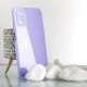 Θήκη TPU & Glass inos Apple iPhone 12 mini CamGuard Μωβ Θήκη TPU & Glass inos Apple iPhone 12 mini CamGuard Μωβ