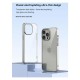 Θήκη PC Devia Apple iPhone 15 Plus Glimmer Ροζ Θήκη PC Devia Apple iPhone 15 Plus Glimmer Ροζ