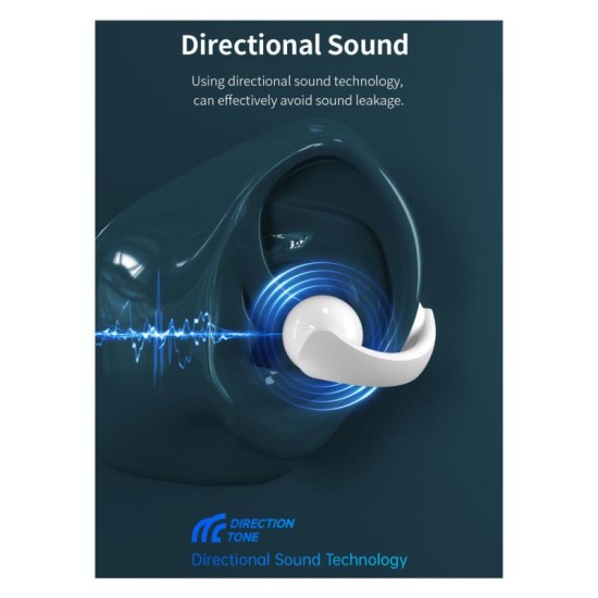 True Wireless Ακουστικά Bluetooth Devia M5 EM031 Smart Μπλε True Wireless Ακουστικά Bluetooth Devia M5 EM031 Smart Μπλε