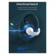 True Wireless Ακουστικά Bluetooth Devia M5 EM031 Smart Μπλε True Wireless Ακουστικά Bluetooth Devia M5 EM031 Smart Μπλε