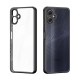 Θήκη TPU & PC Dux Ducis Aimo Samsung A065 Galaxy A06 Μαύρο Θήκη TPU & PC Dux Ducis Aimo Samsung A065 Galaxy A06 Μαύρο