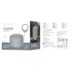 Φορητό Ηχείο Bluetooth Mini Αδιάβροχο Devia EM054 5W Kintone Πράσινο Φορητό Ηχείο Bluetooth Mini Αδιάβροχο Devia EM054 5W Kintone Πράσινο