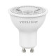 Λάμπα LED Yeelight YLDP004-A W1 GU10 4.5W 350lm White & Color Λάμπα LED Yeelight YLDP004-A W1 GU10 4.5W 350lm White & Color