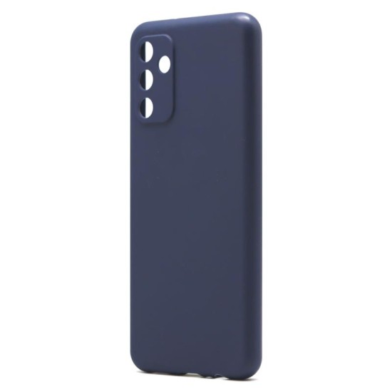 Θήκη Soft TPU inos Samsung A047F Galaxy A04s/ A136U Galaxy A13 5G S-Cover Μπλε Θήκη Soft TPU inos Samsung A047F Galaxy A04s/ A136U Galaxy A13 5G S-Cover Μπλε