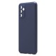 Θήκη Soft TPU inos Samsung A047F Galaxy A04s/ A136U Galaxy A13 5G S-Cover Μπλε Θήκη Soft TPU inos Samsung A047F Galaxy A04s/ A136U Galaxy A13 5G S-Cover Μπλε