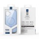 Θήκη TPU & PC Dux Ducis Yind Magnetic MagSafe Apple iPhone 16 Ροζ Θήκη TPU & PC Dux Ducis Yind Magnetic MagSafe Apple iPhone 16 Ροζ