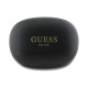 True Wireless Ακουστικά Bluetooth Guess Capsule ANC Μαύρο True Wireless Ακουστικά Bluetooth Guess Capsule ANC Μαύρο