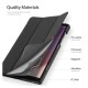 Θήκη TPU Flip Shock Proof Dux Ducis Domo Lenovo Tab M8 8.0'' (4th Gen) Μαύρο Θήκη TPU Flip Shock Proof Dux Ducis Domo Lenovo Tab M8 8.0'' (4th Gen) Μαύρο